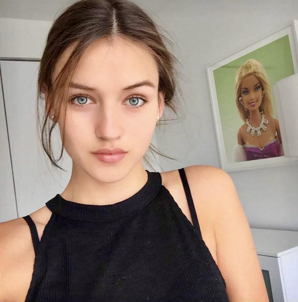  Gabby Westbrook