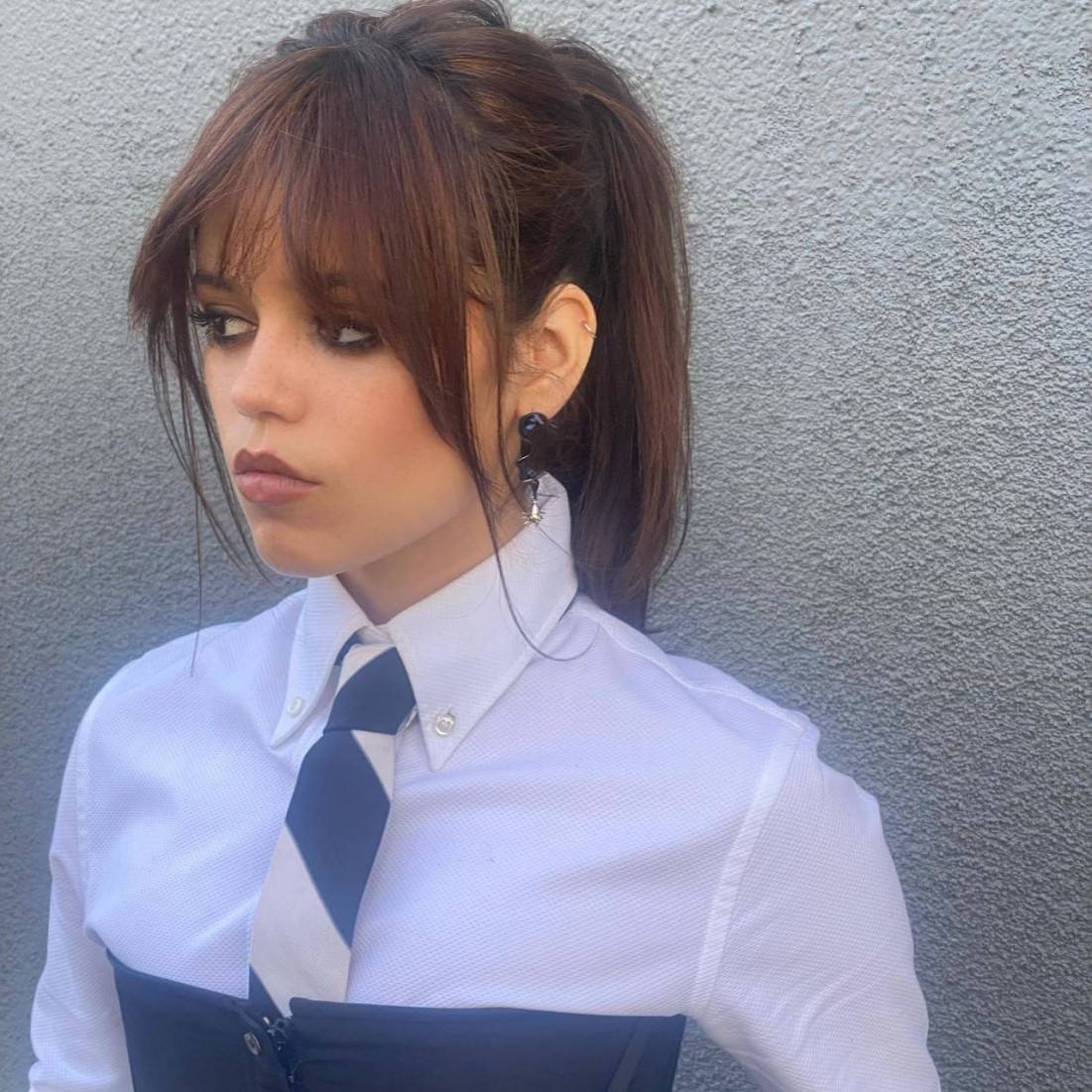  Jenna Ortega