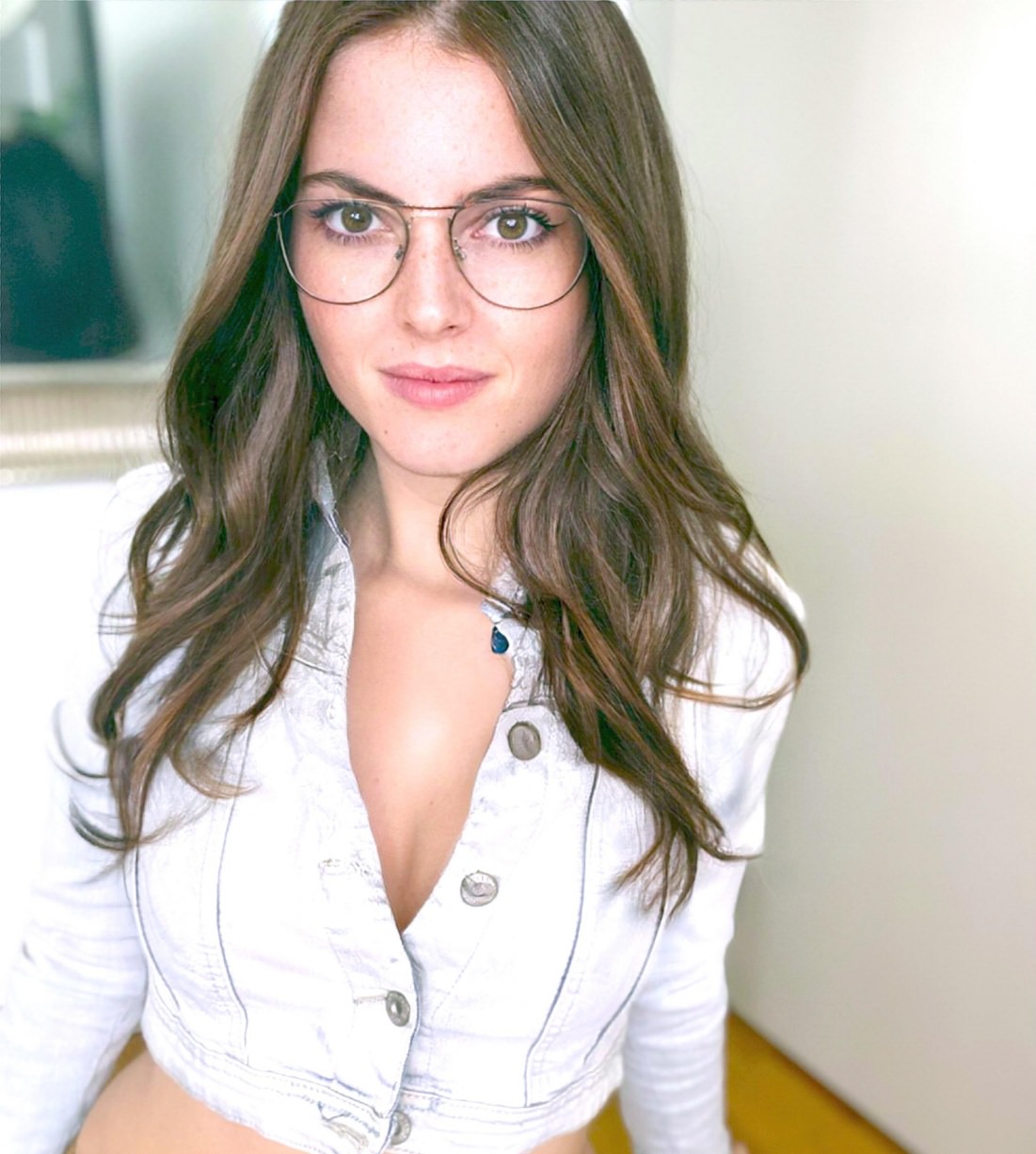 Easy on the Eyes