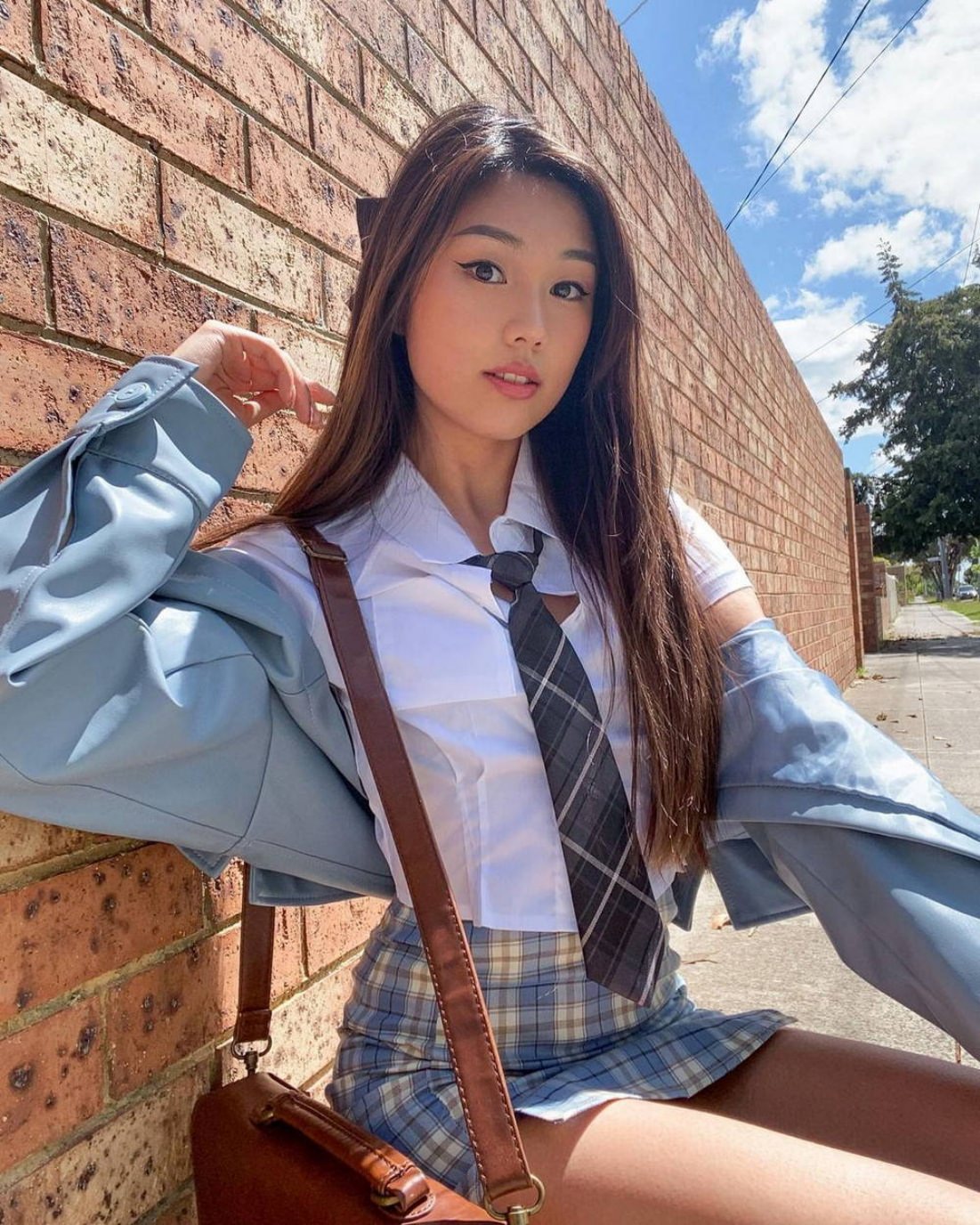 Easy on the Eyes