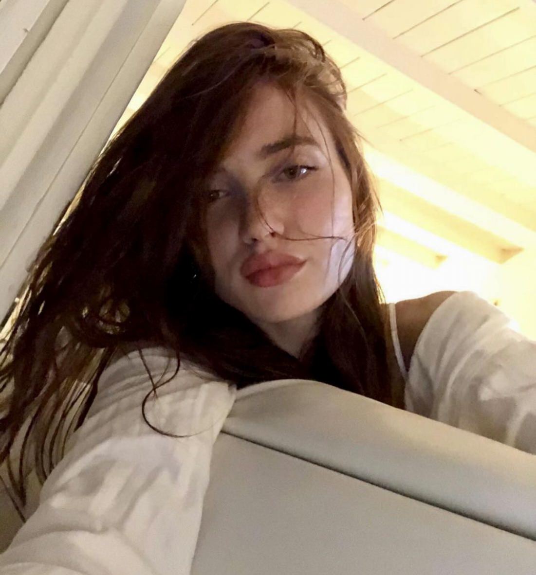 Easy on the Eyes