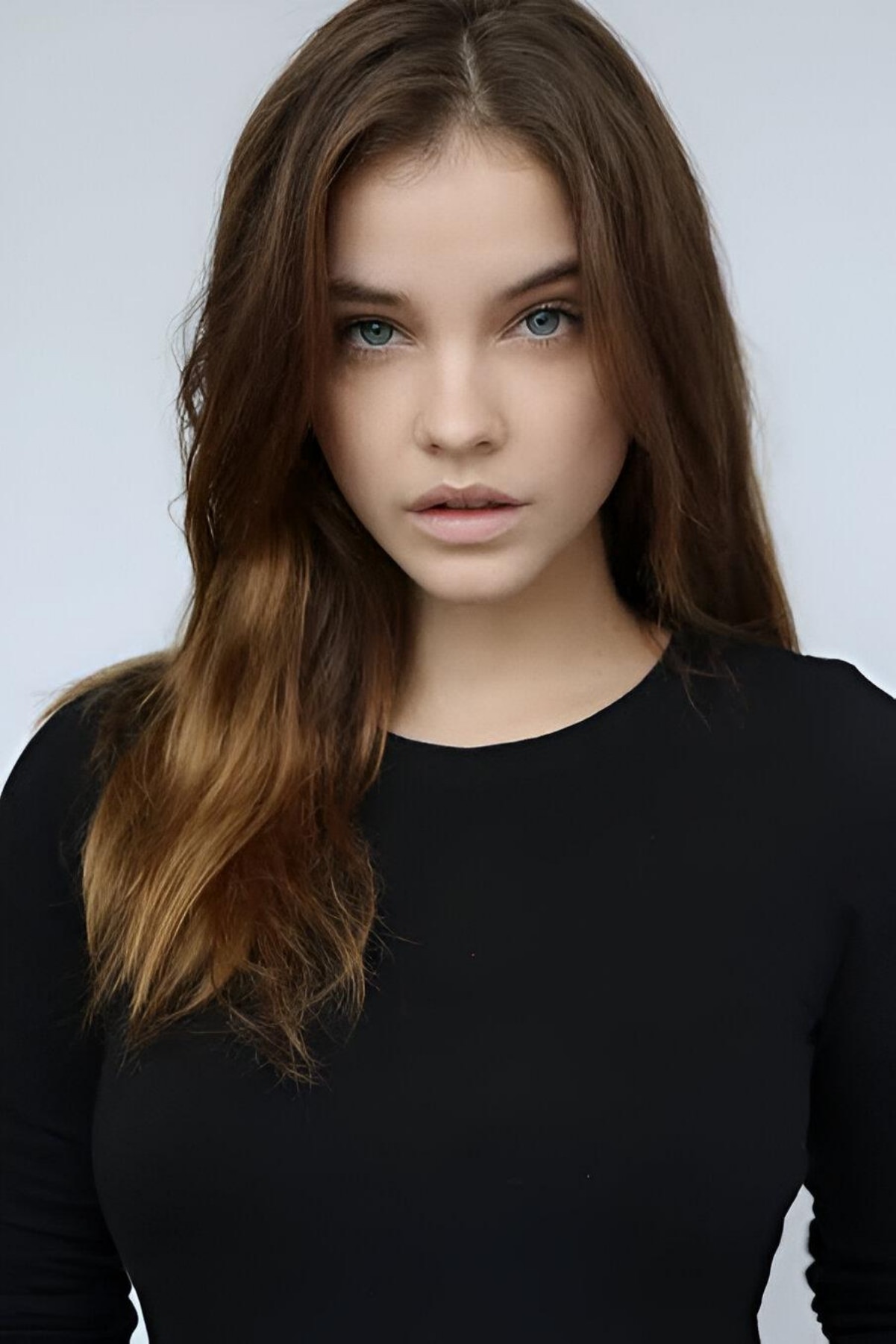 Easy on the Eyes