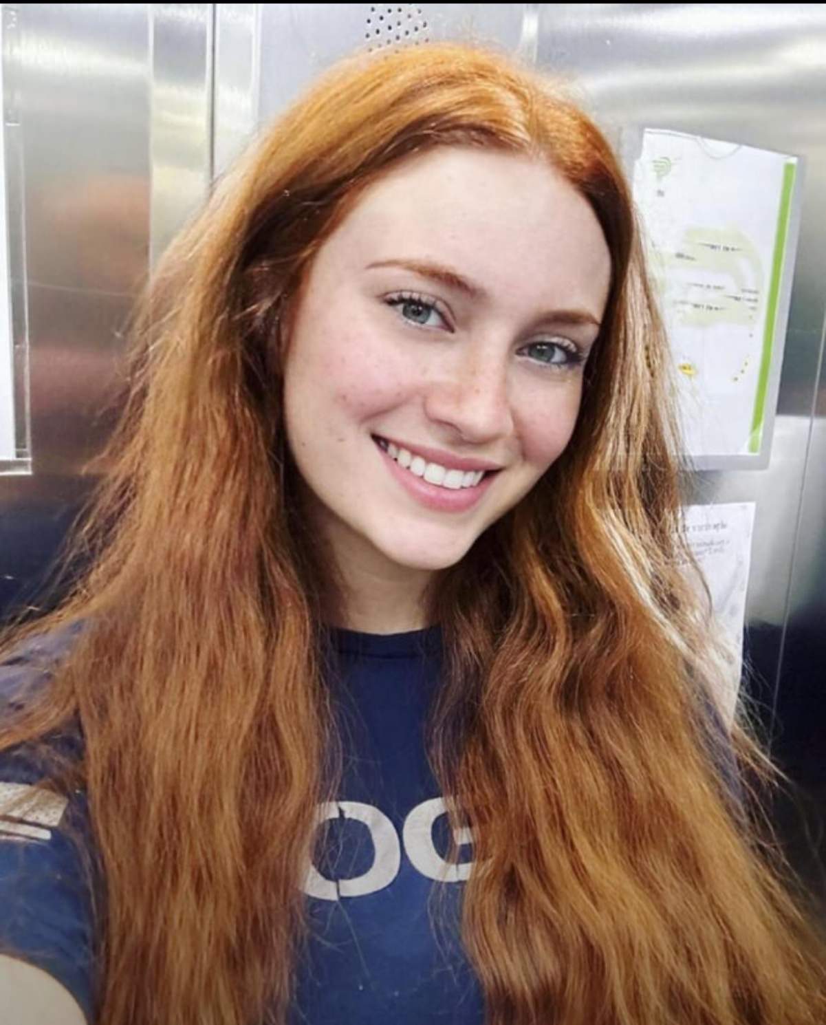 Easy on the Eyes
