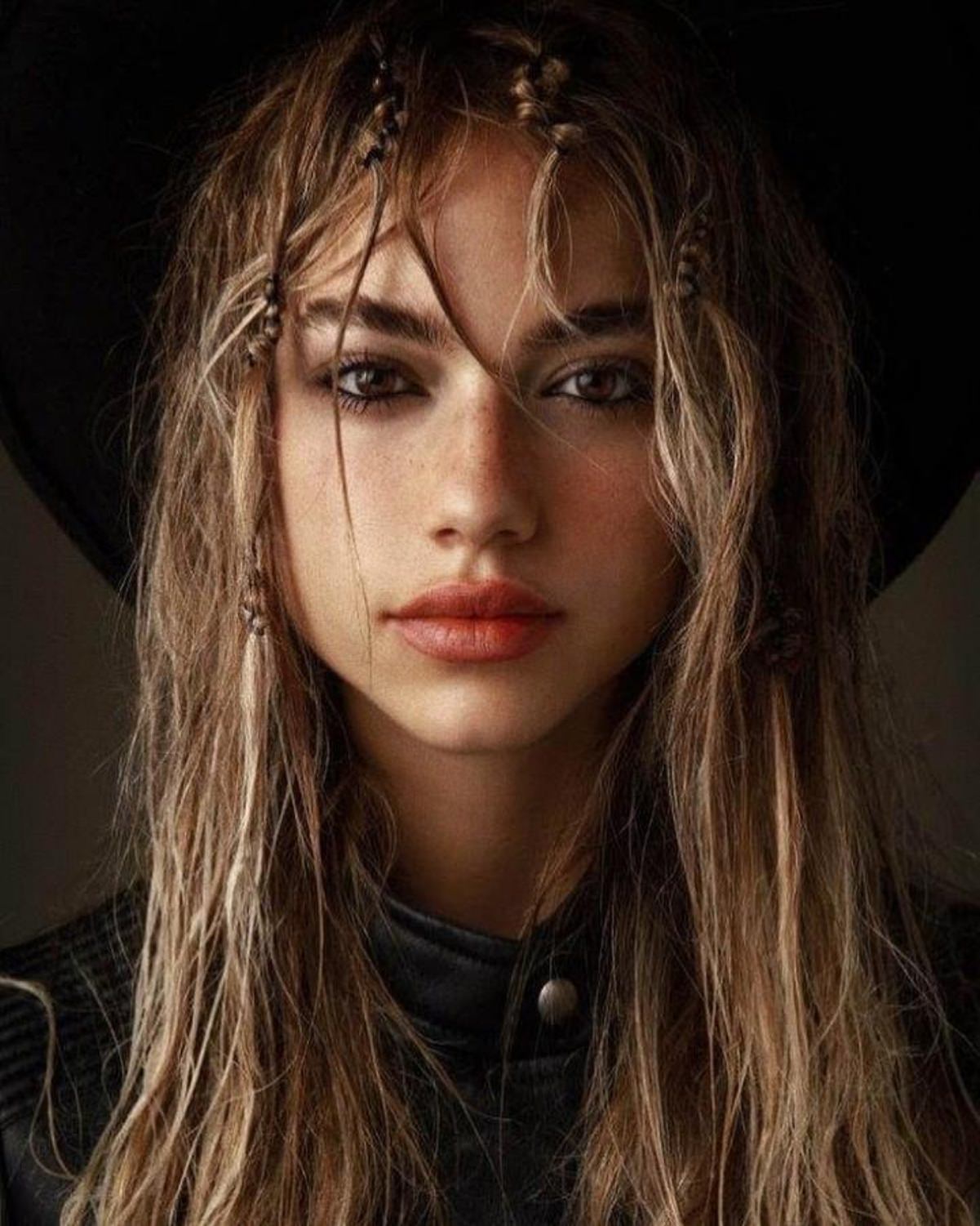 Easy on the Eyes