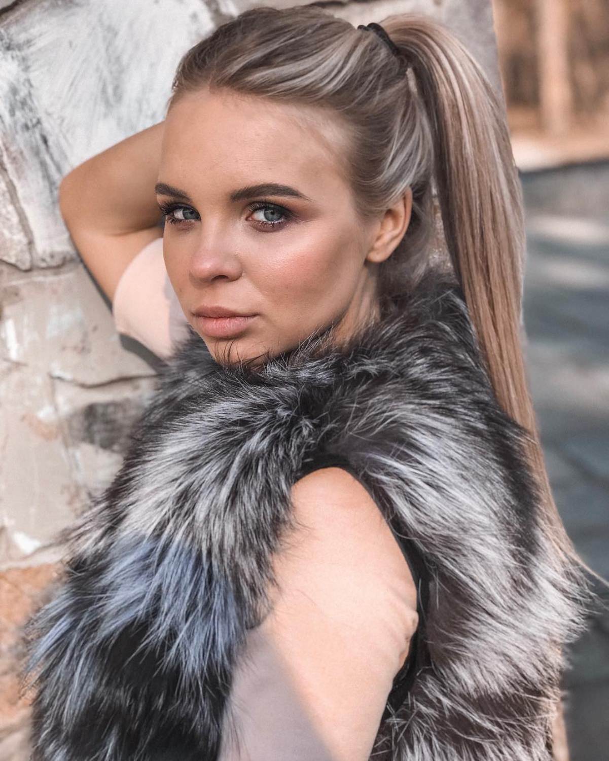  Nastya Aschaeva