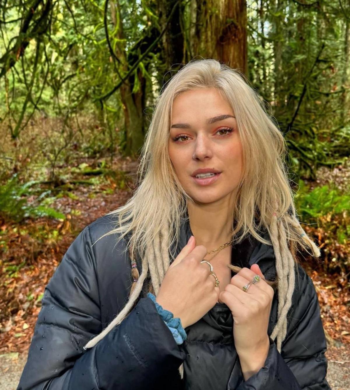  Georgia Ellenwood