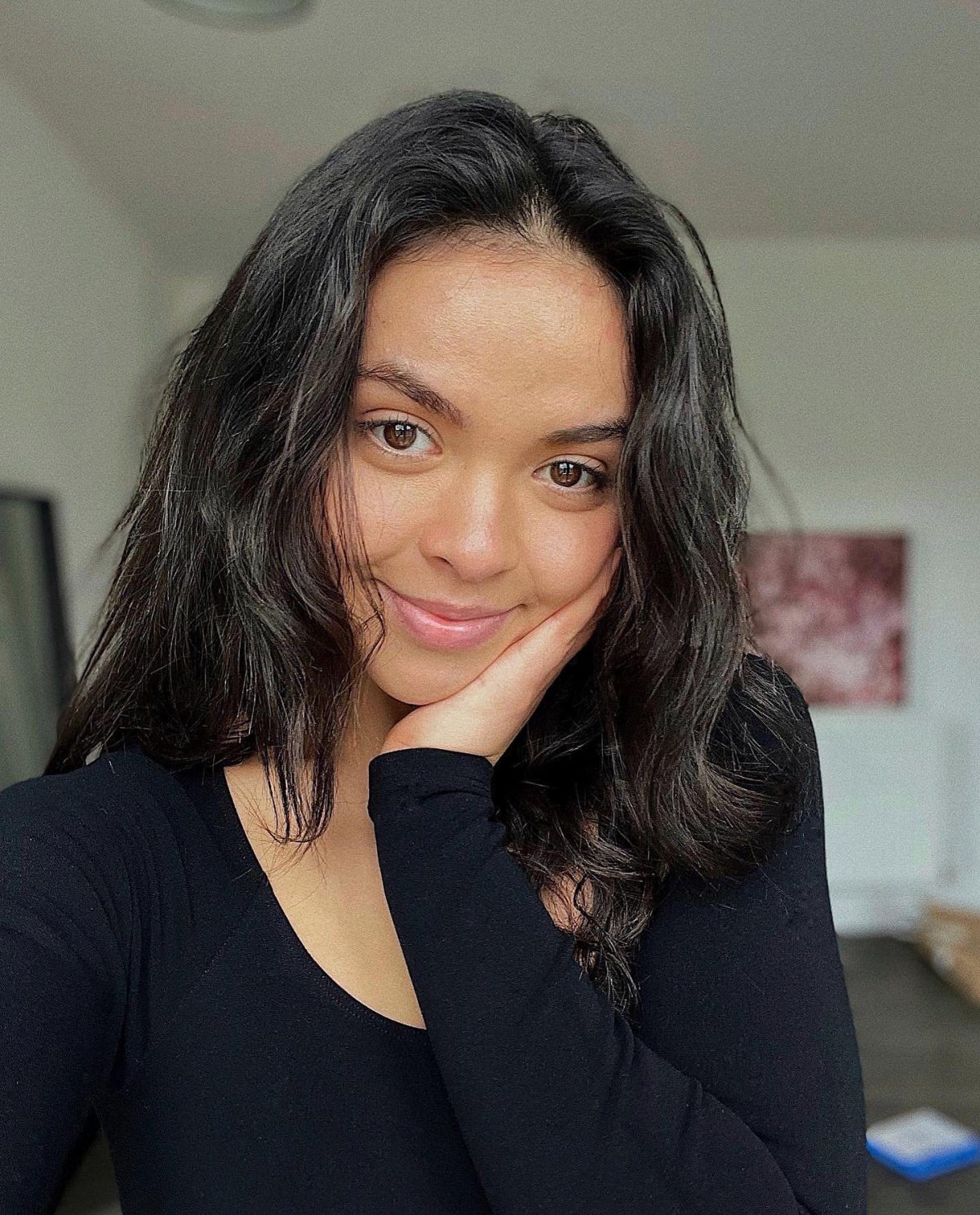 Vanessa Bauer