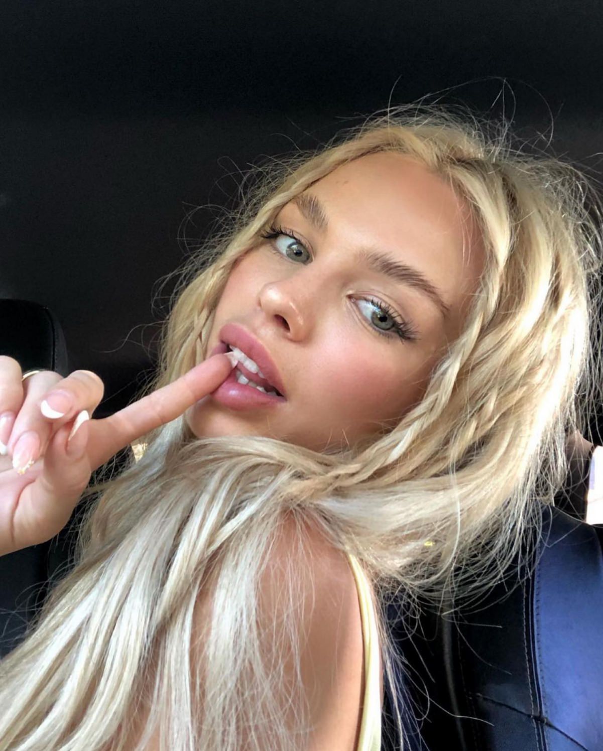 Janae Roberts