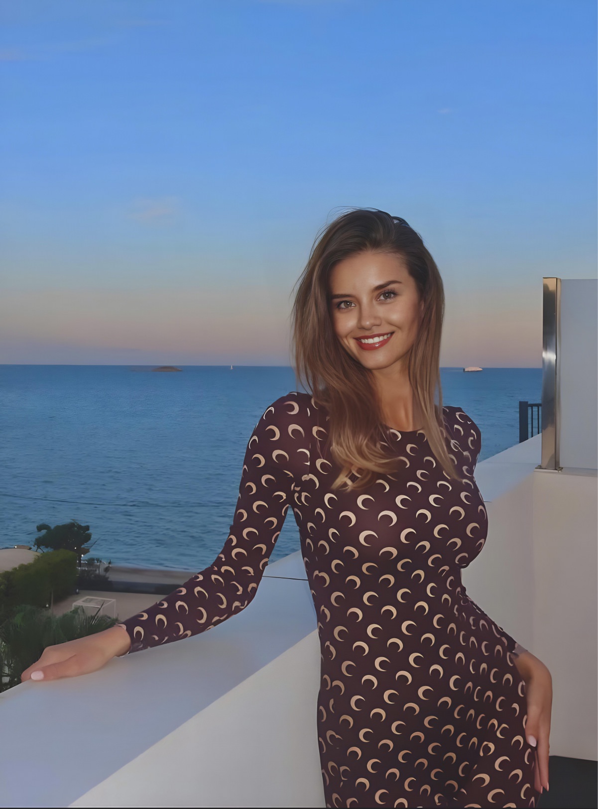 Easy on the Eyes