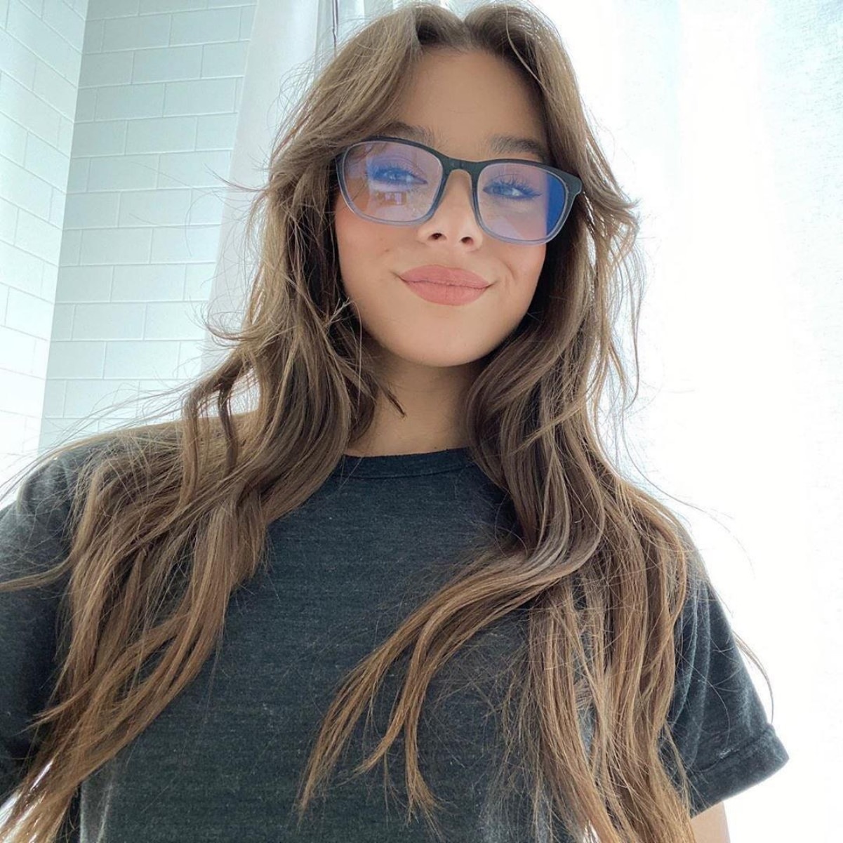 Easy on the Eyes