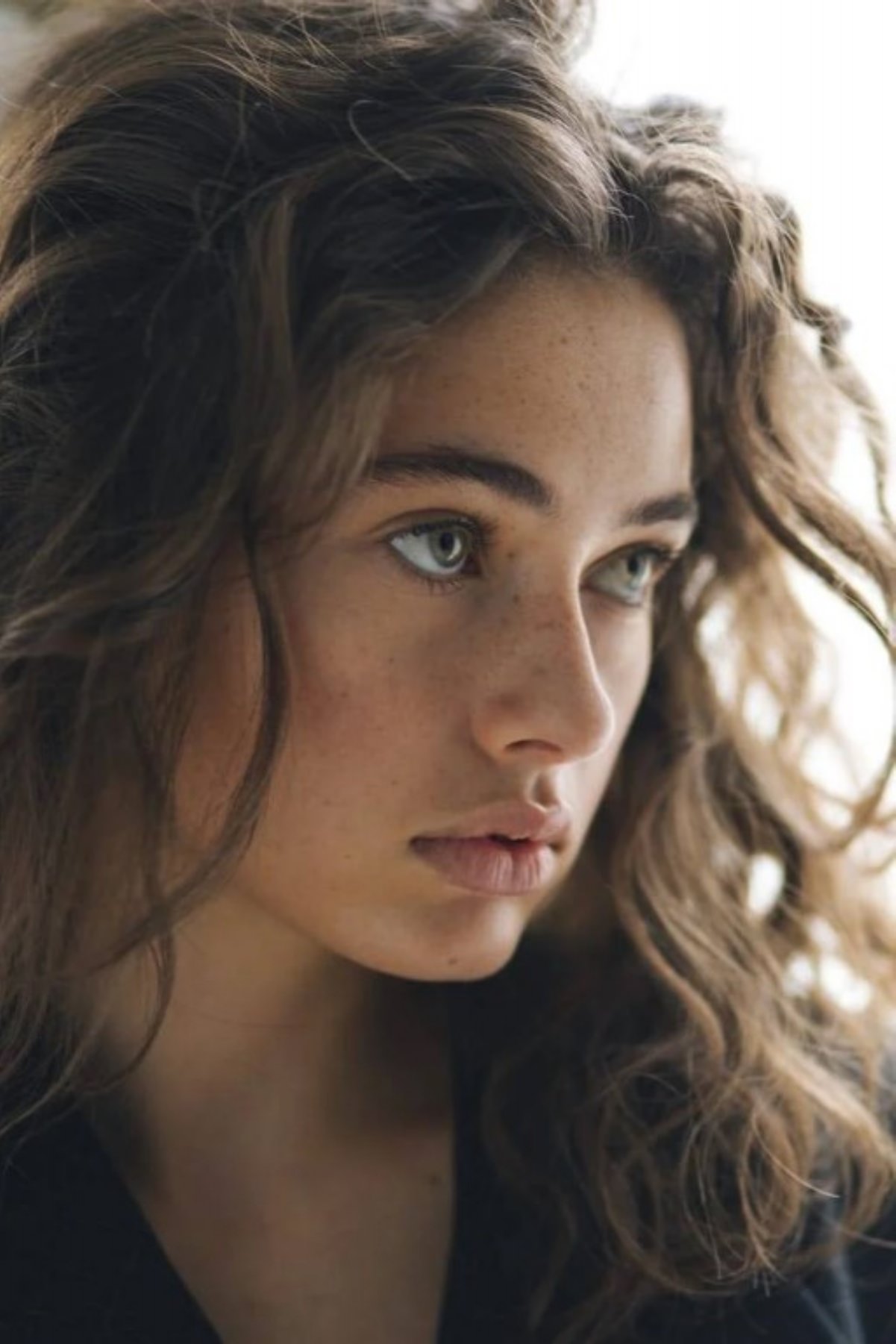 Easy on the Eyes