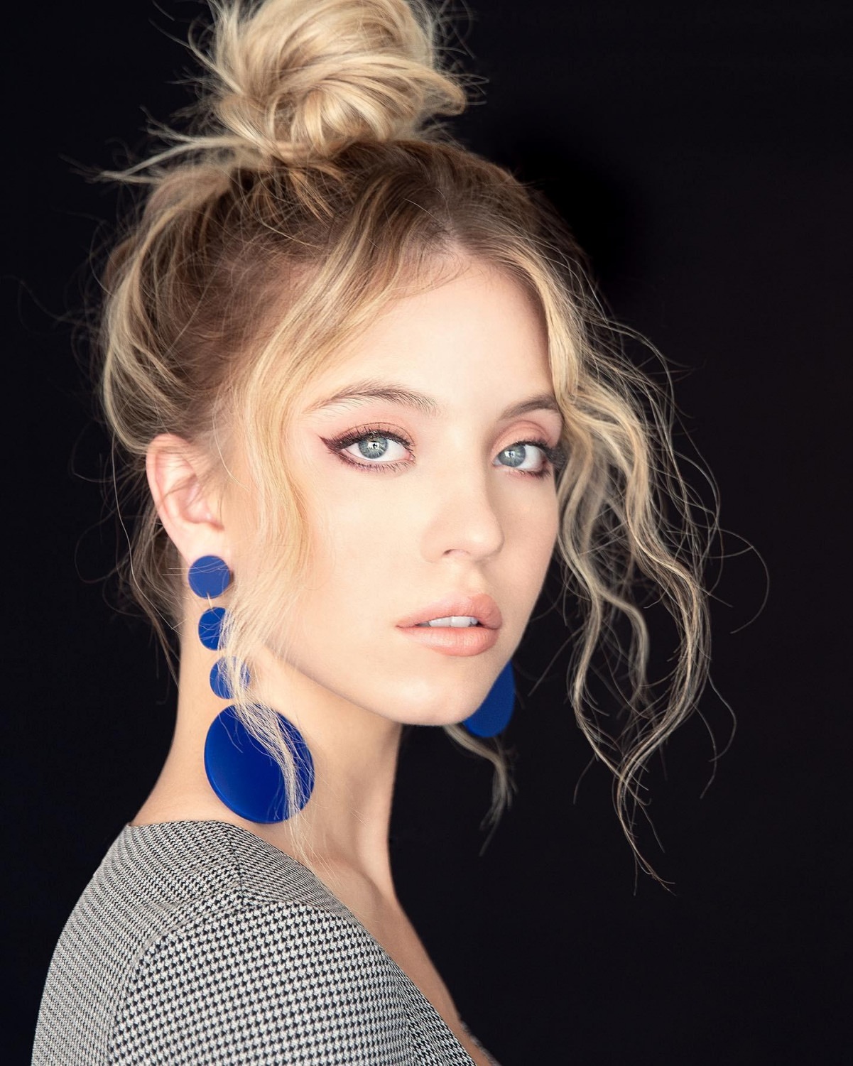 Easy on the Eyes