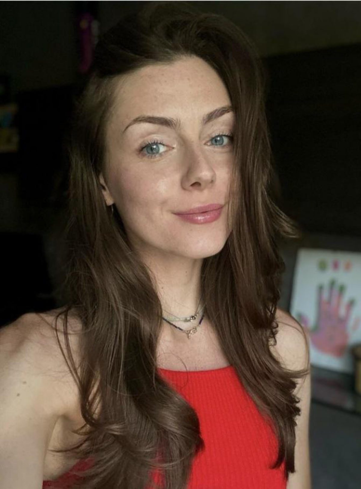 Easy on the Eyes