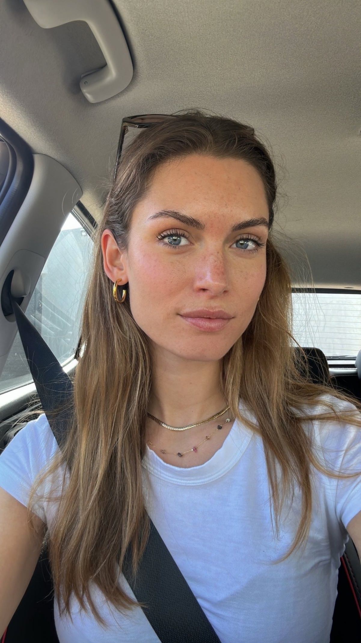 Easy on the Eyes