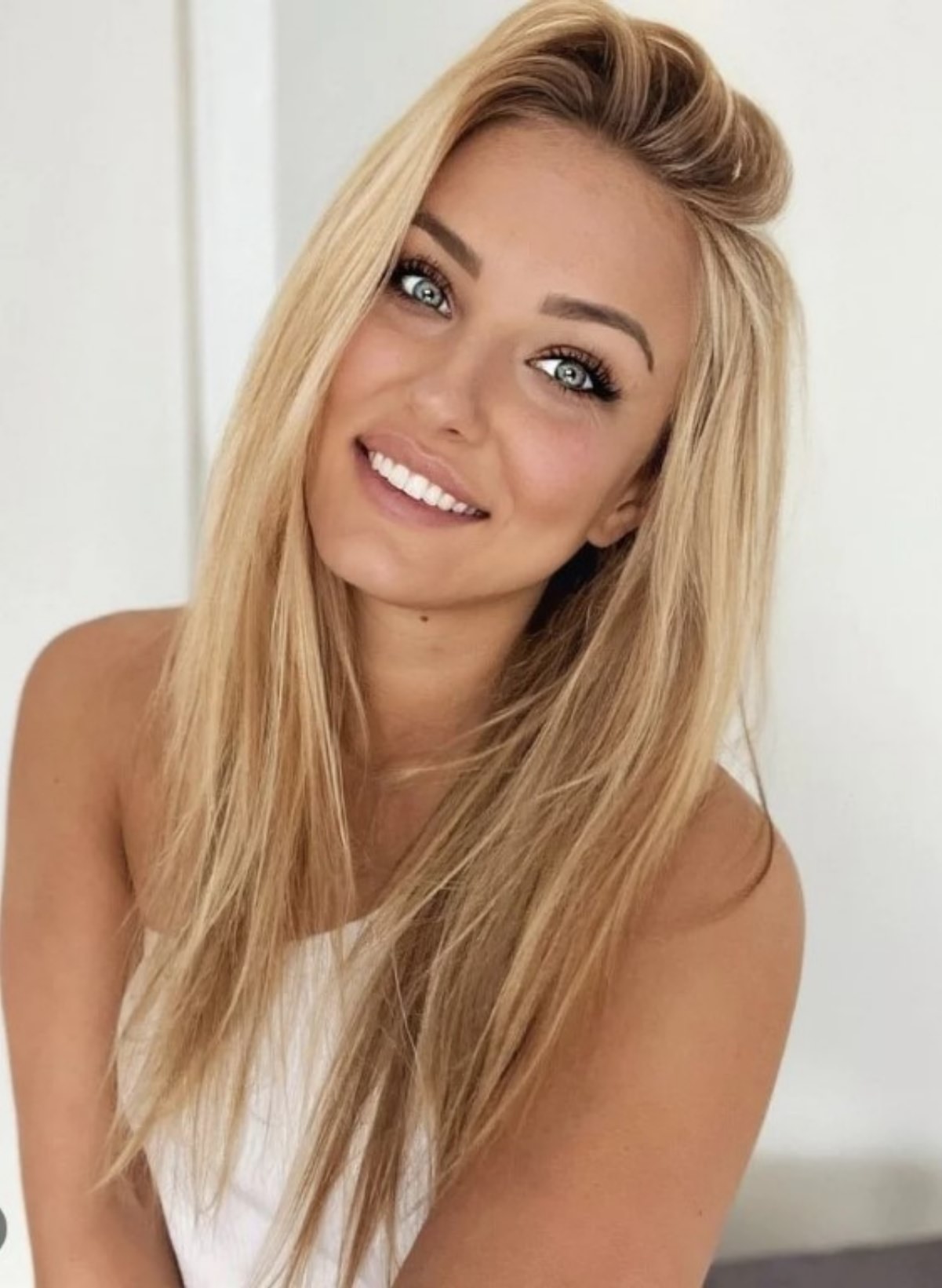 Easy on the Eyes
