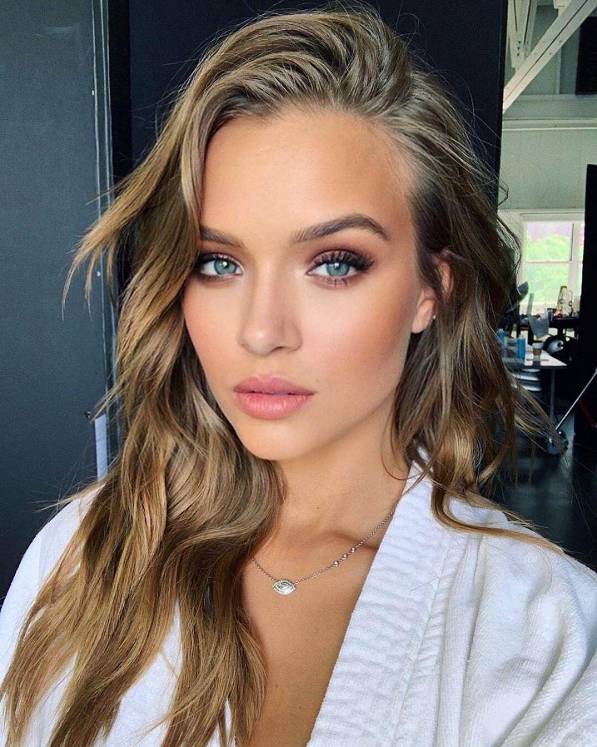 Easy on the Eyes