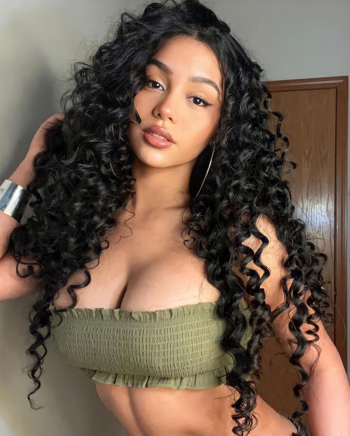 Easy on the Eyes