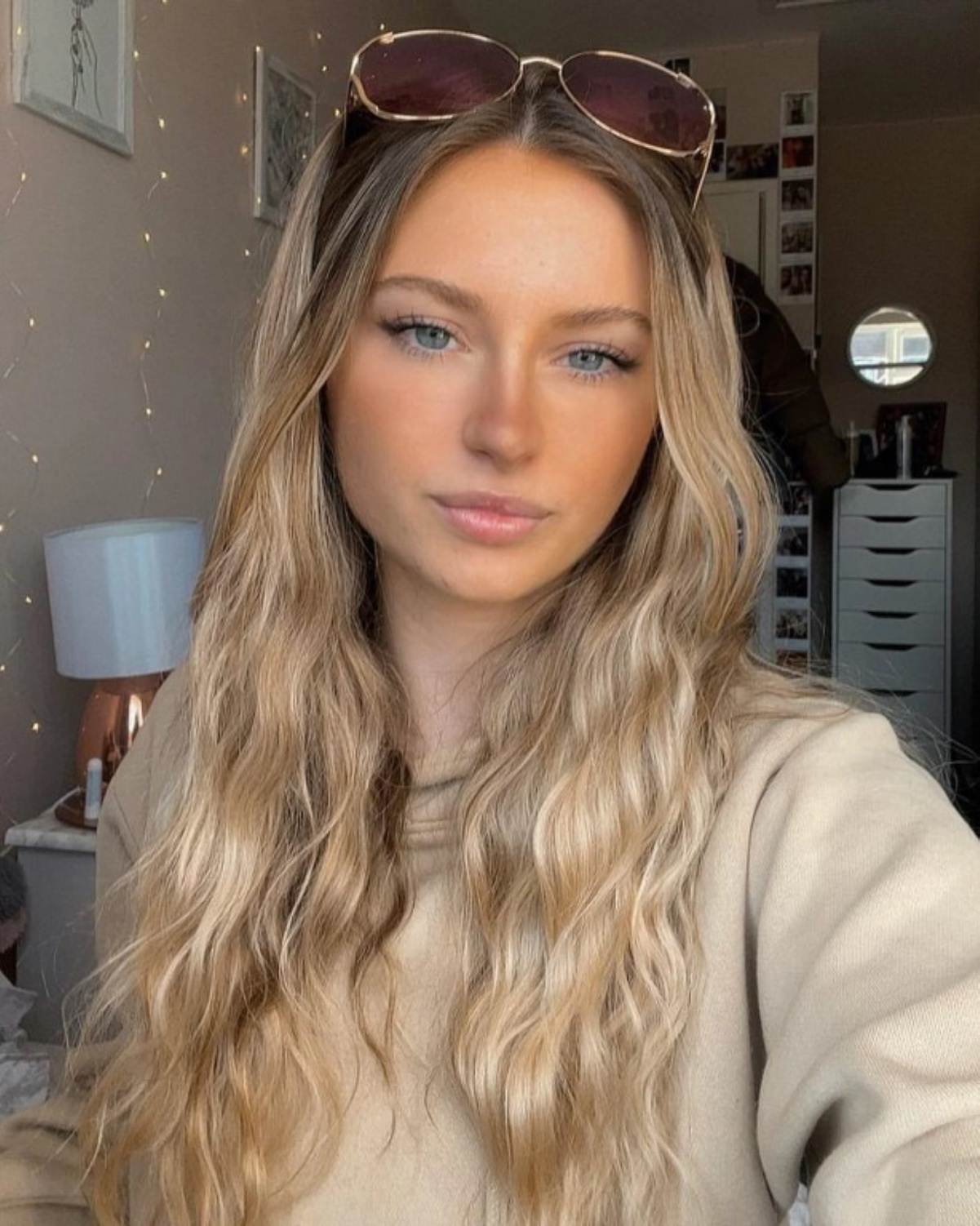 Easy on the Eyes