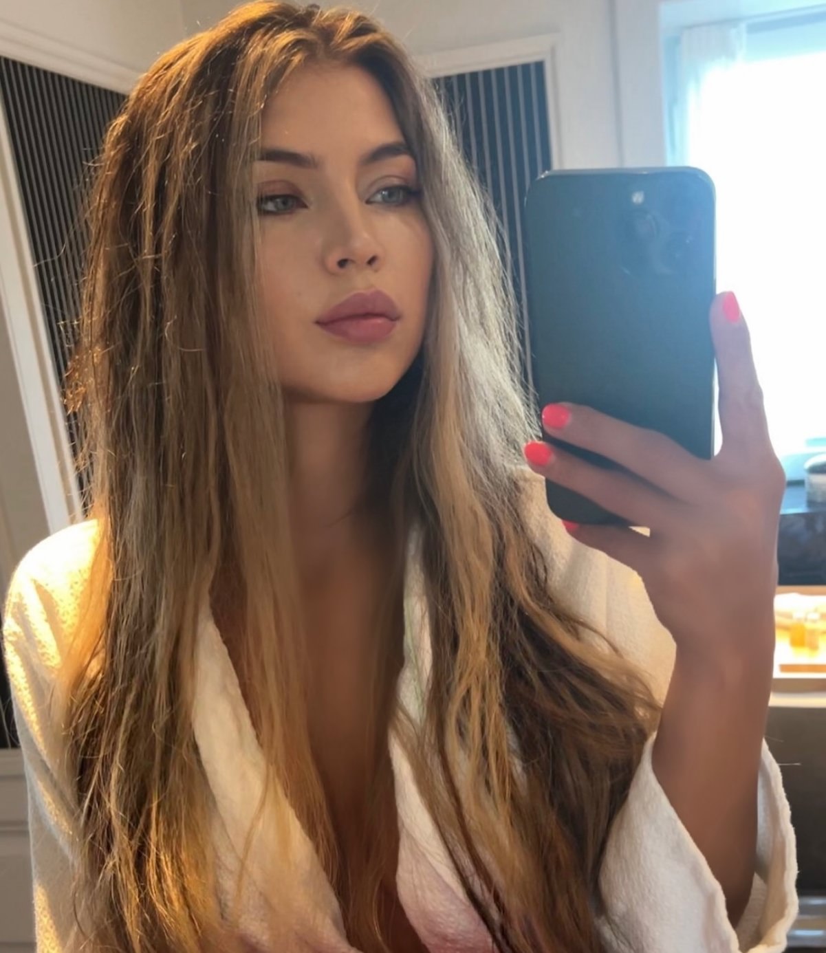 Easy on the Eyes