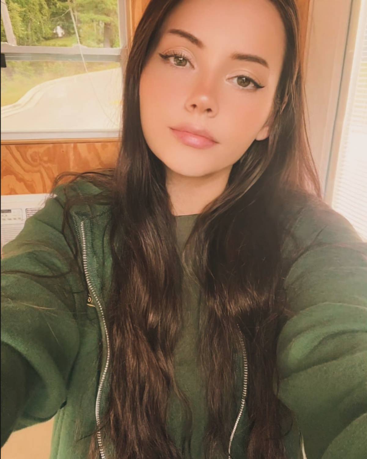 Easy on the Eyes