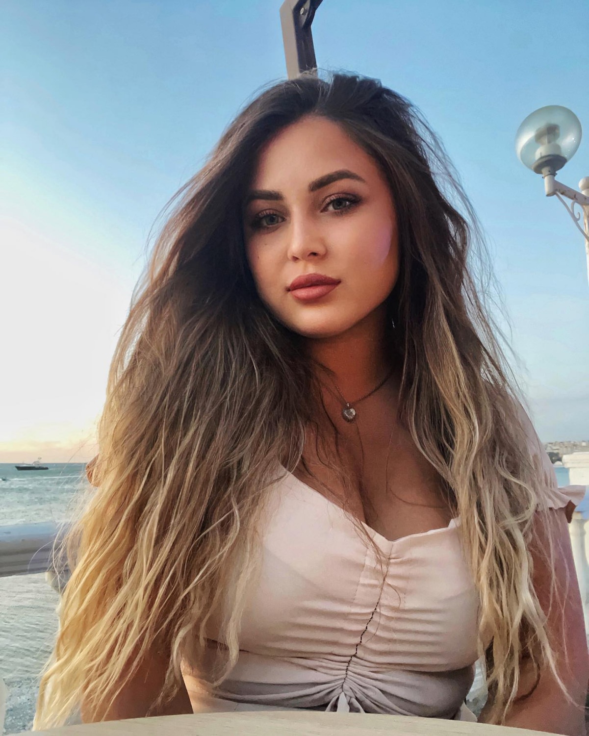 Easy on the Eyes