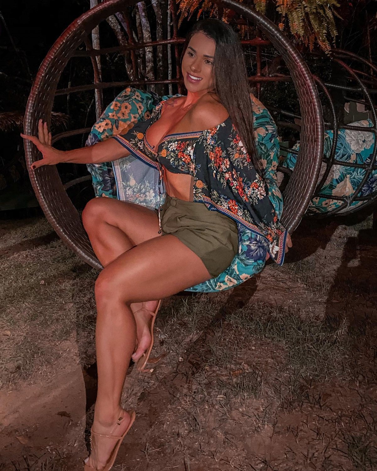  Ieda Reis