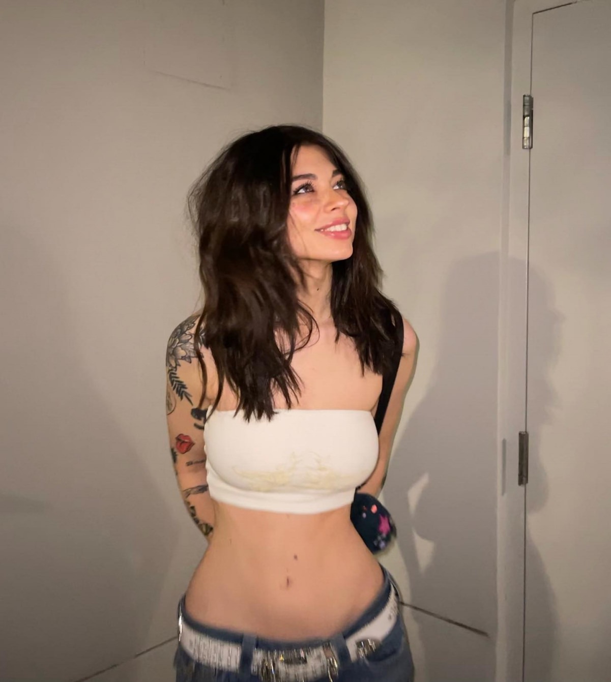  @cinnanoe