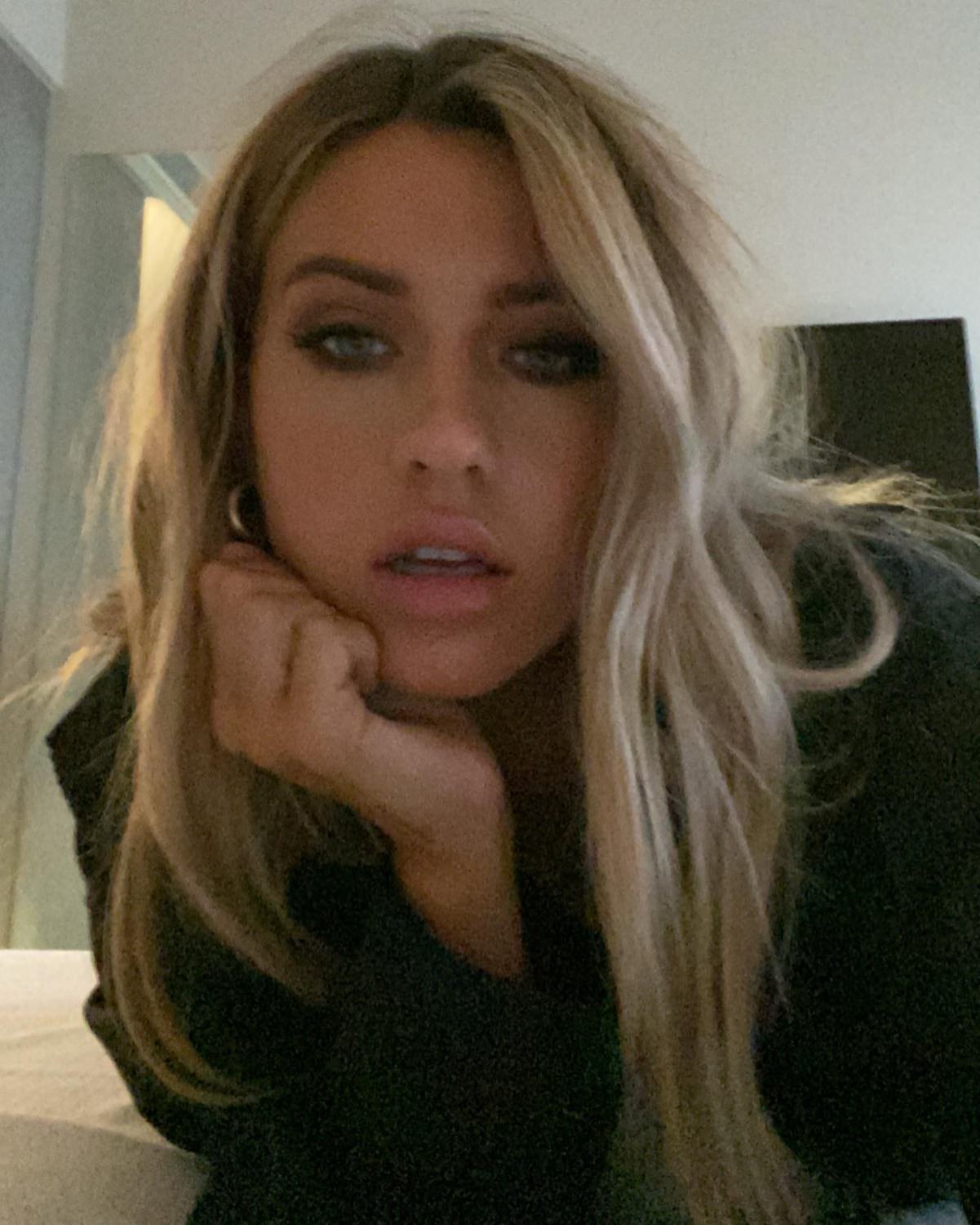 Easy on the Eyes
