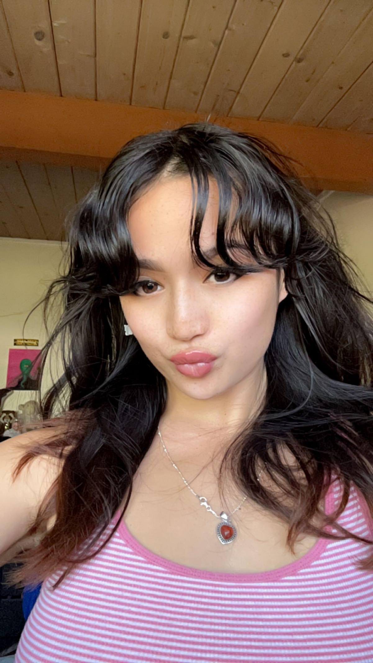 Easy on the Eyes