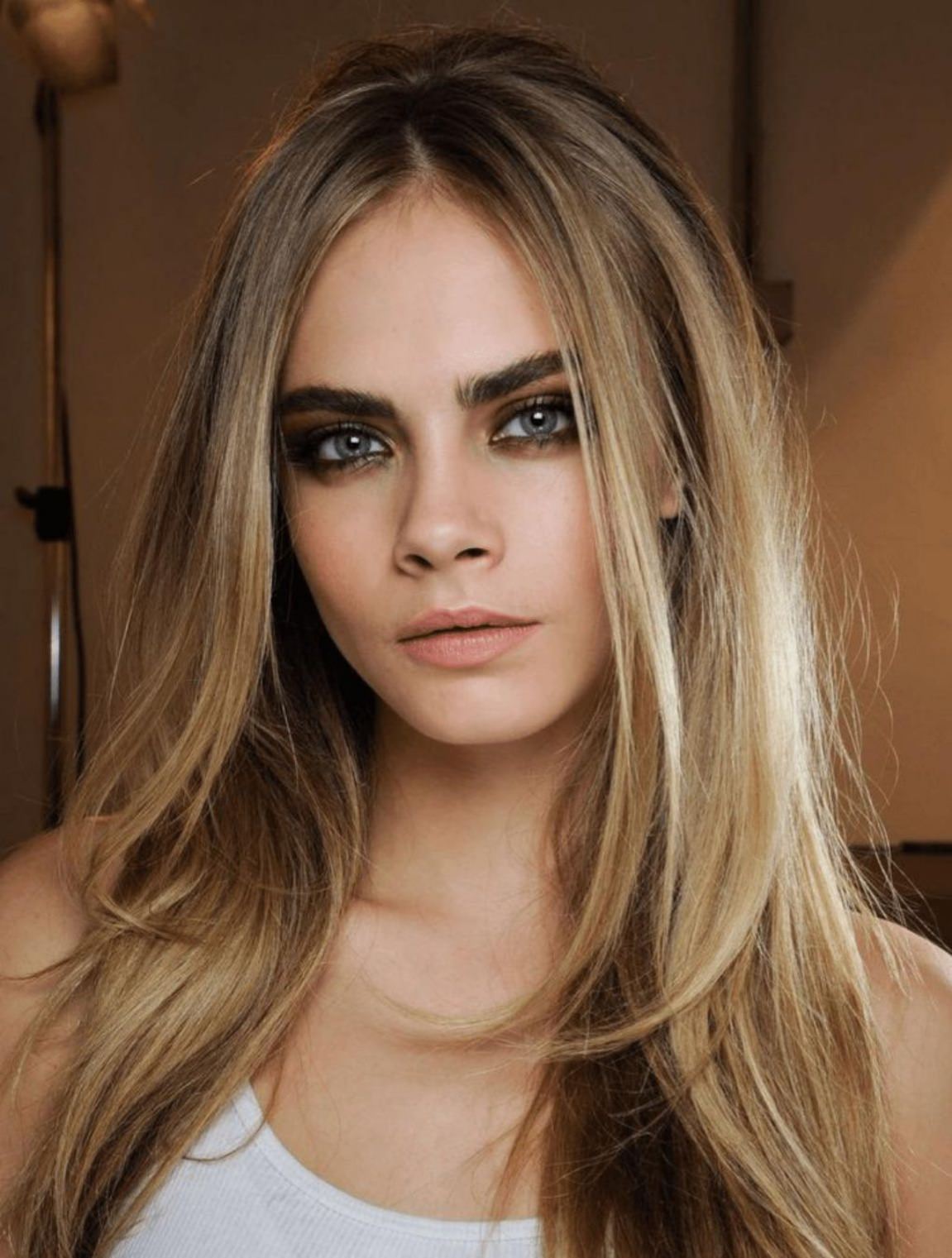 Easy on the Eyes