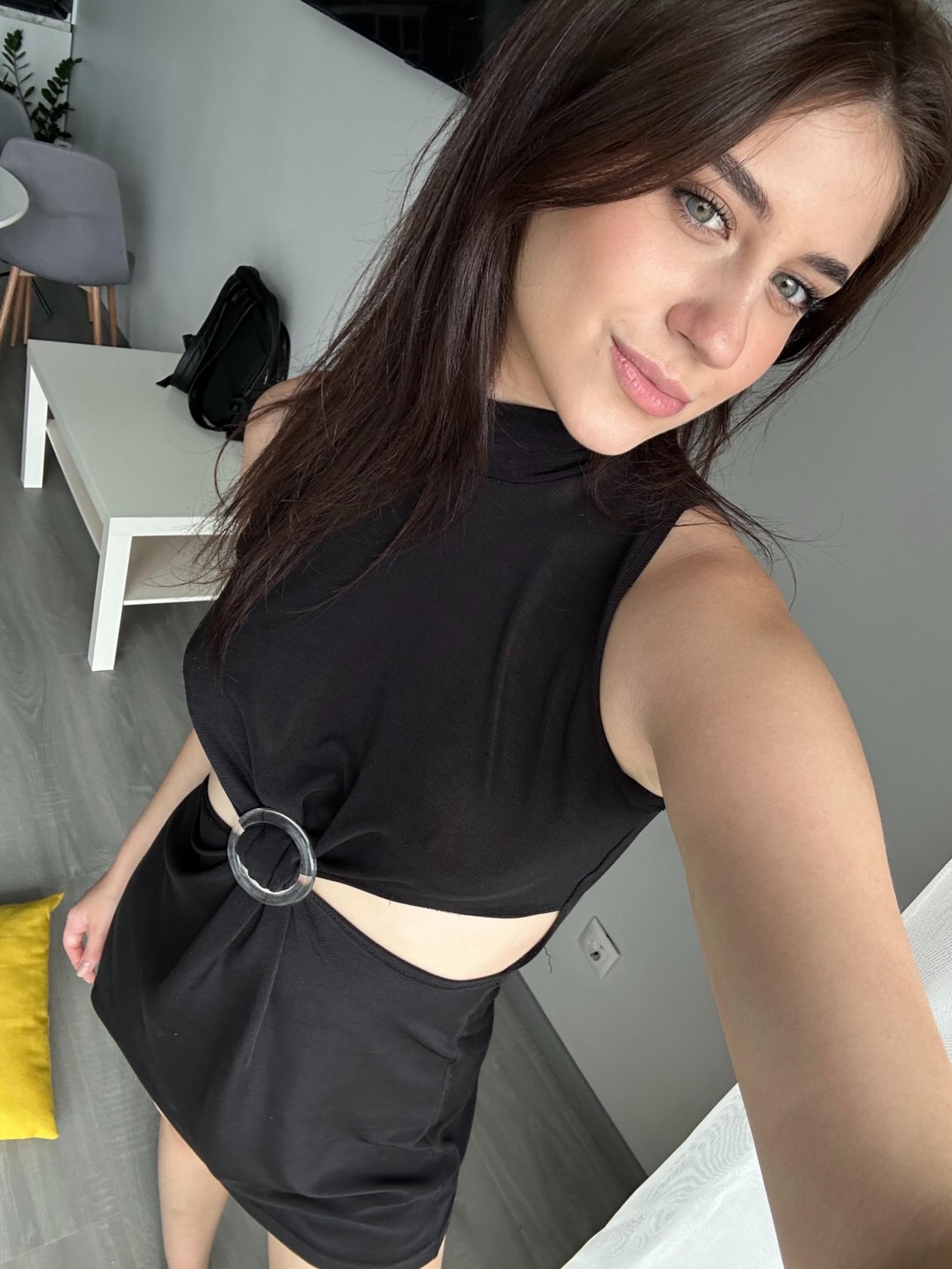 Easy on the Eyes