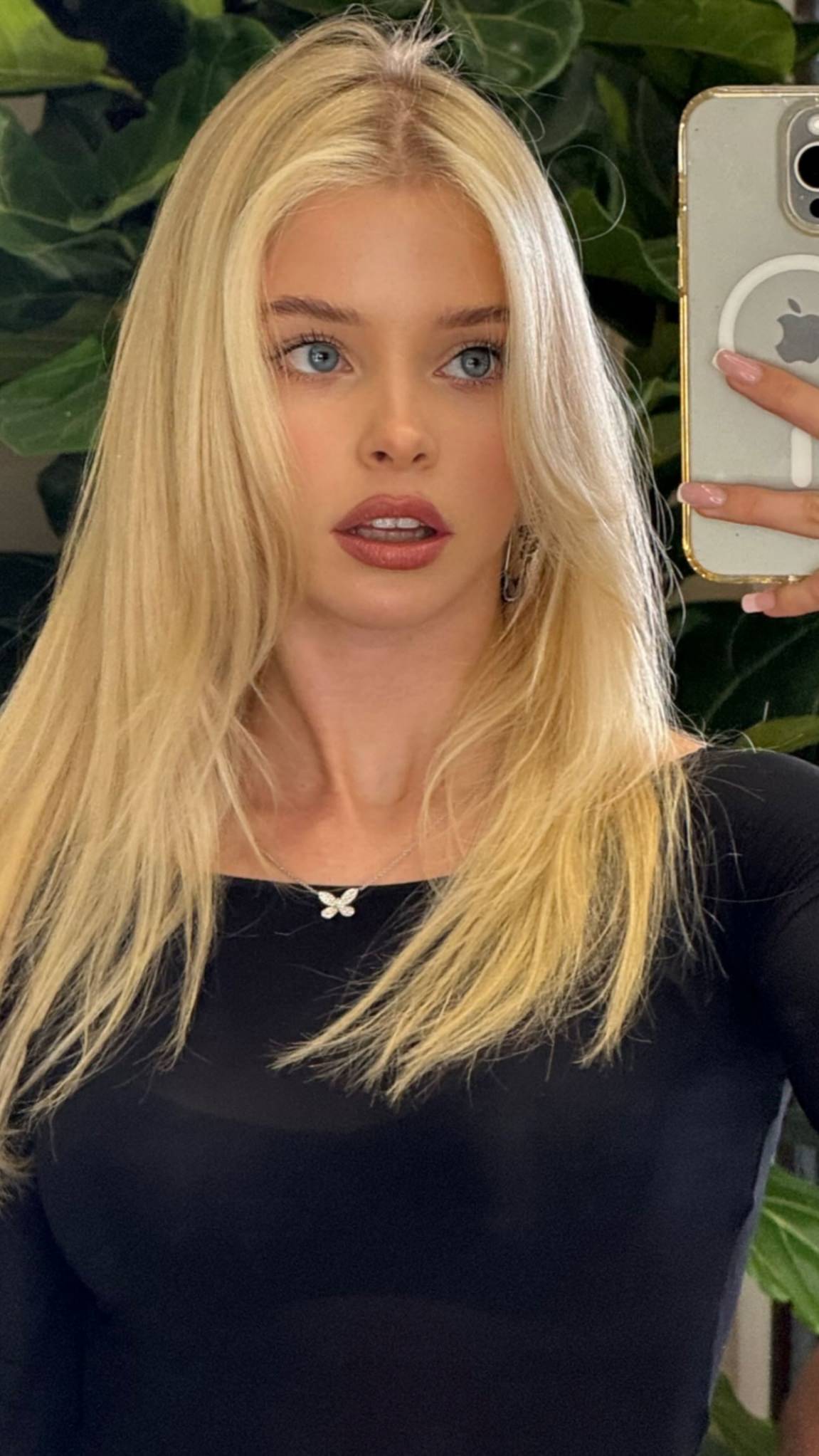 Easy on the Eyes
