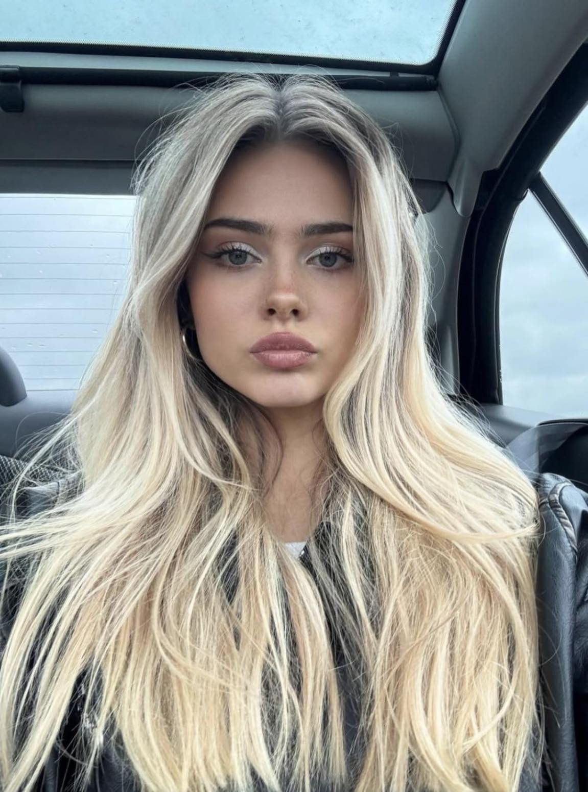 Easy on the Eyes