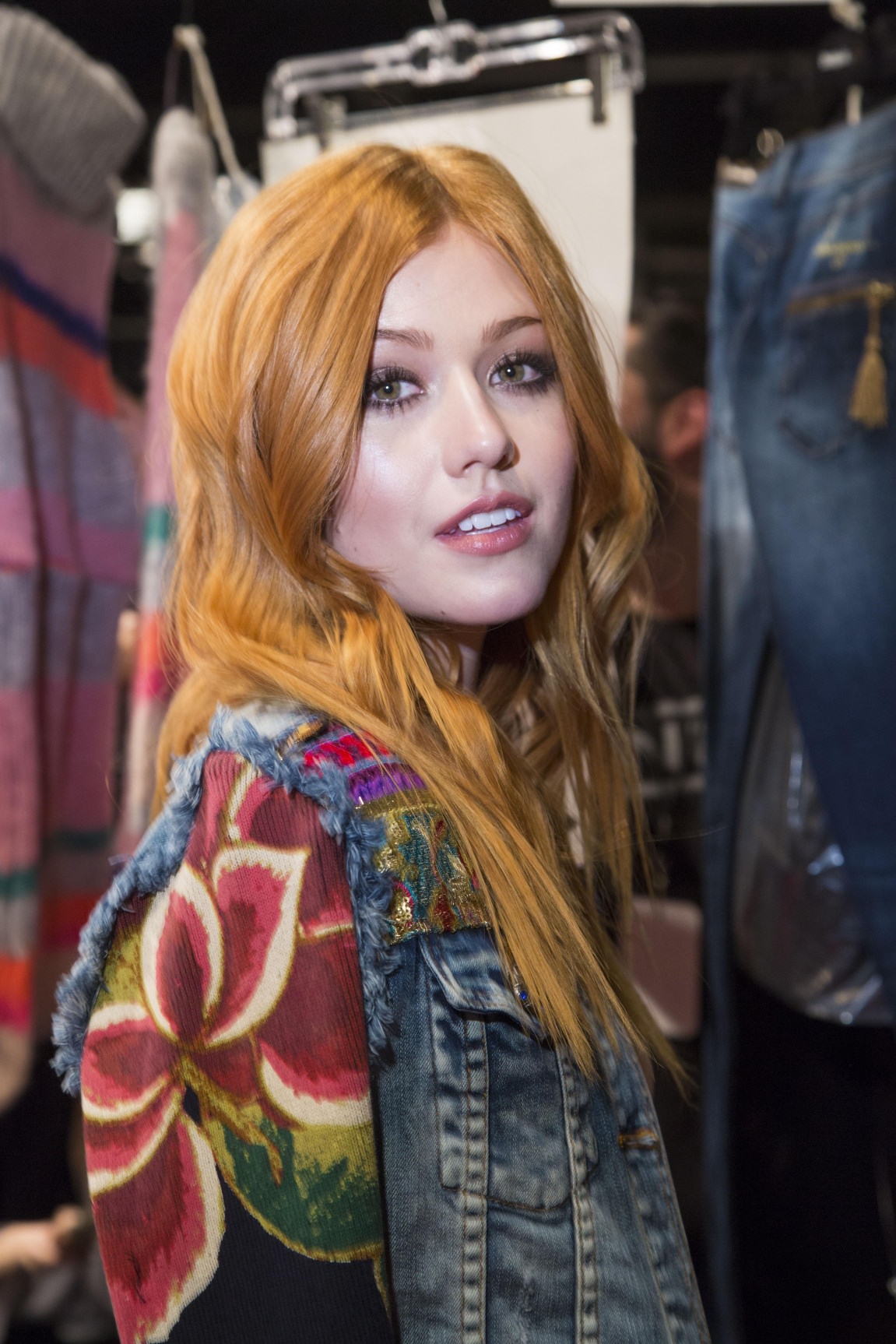  Katherine McNamara.JPG