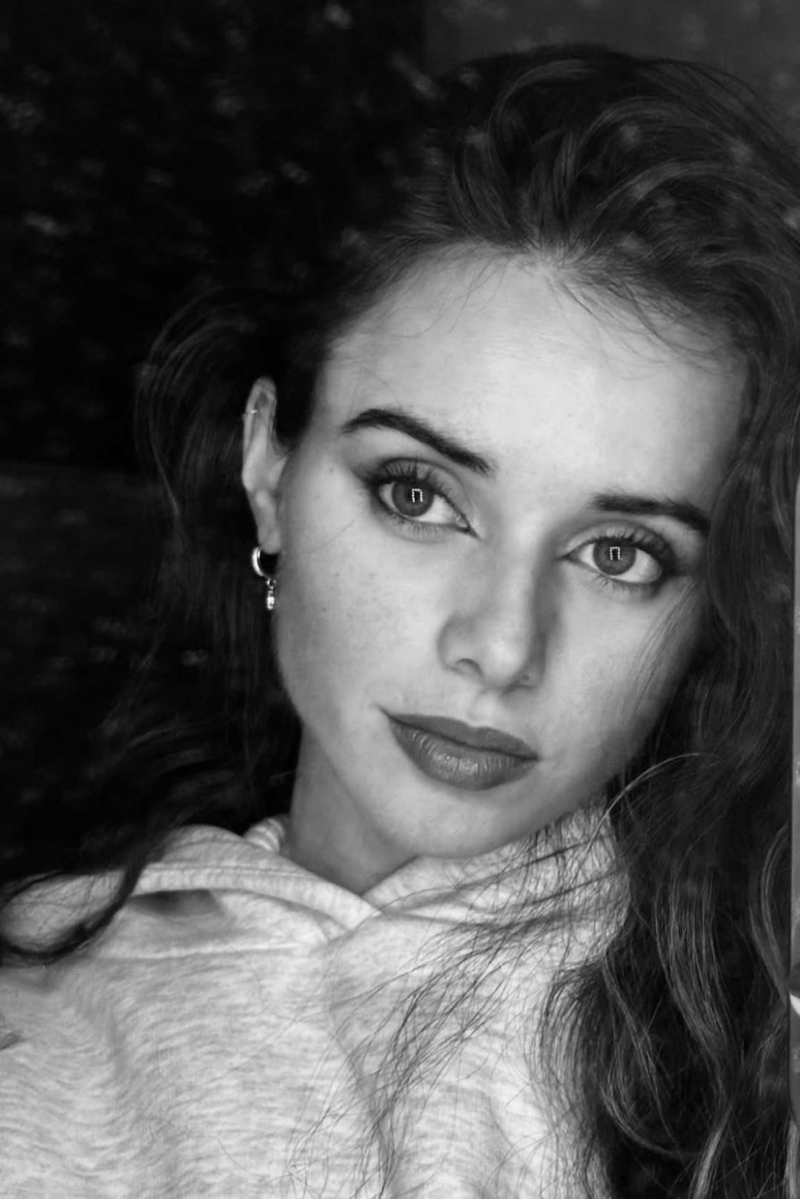  María in Sydney.JPG