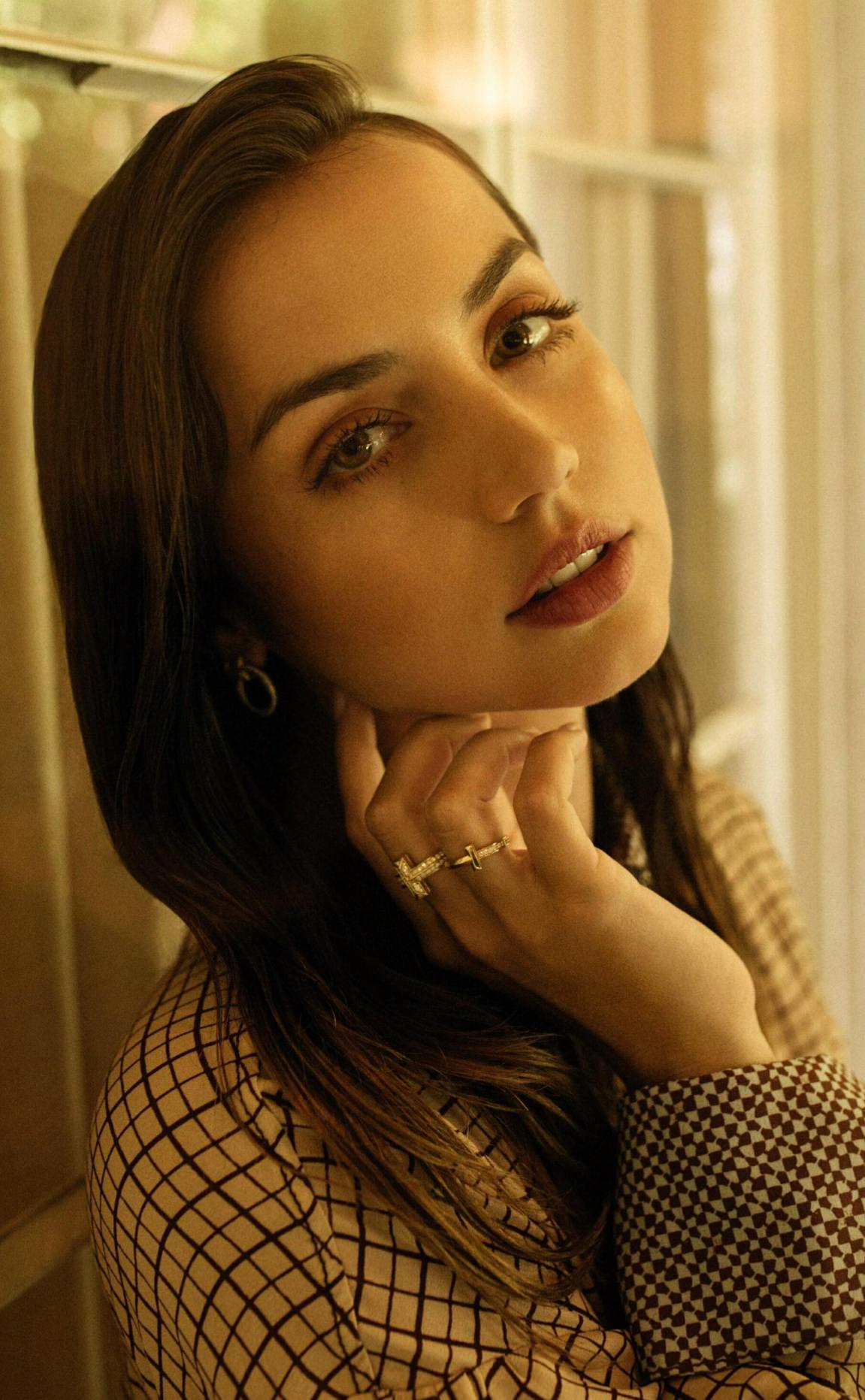Easy on the Eyes