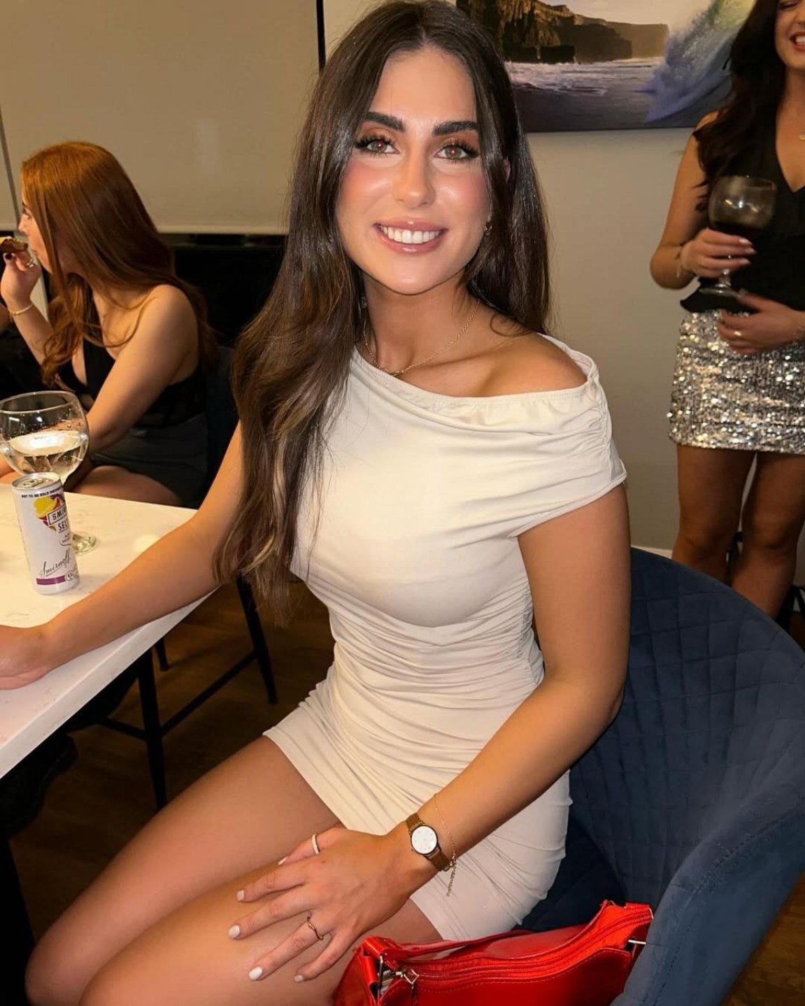 Easy on the Eyes