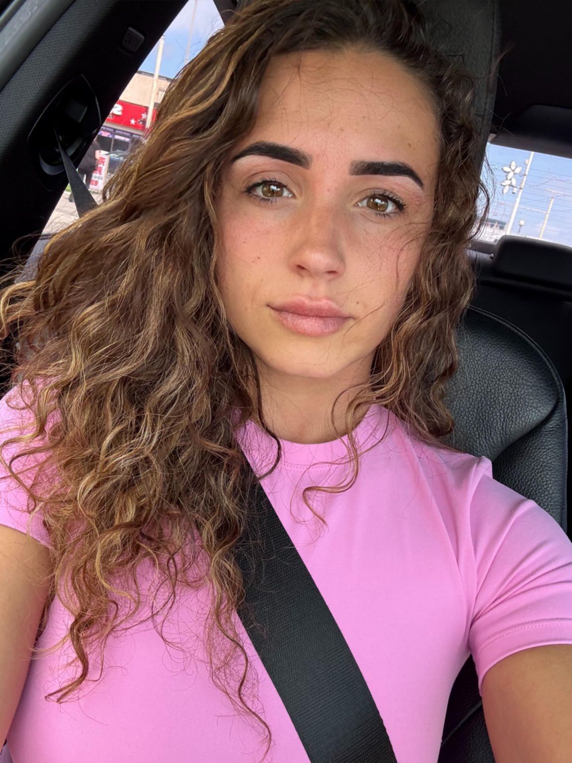 Easy on the Eyes