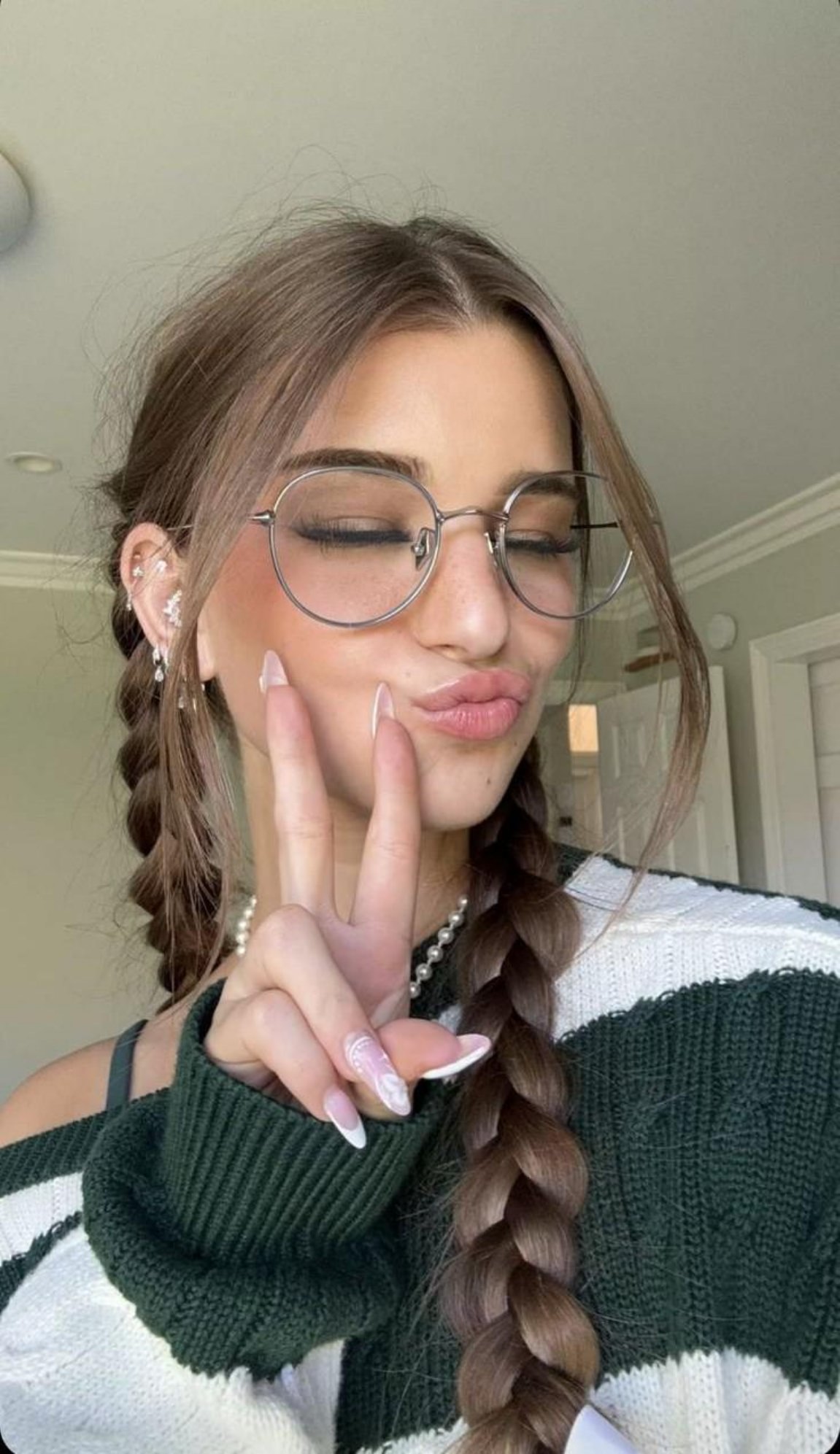 Easy on the Eyes