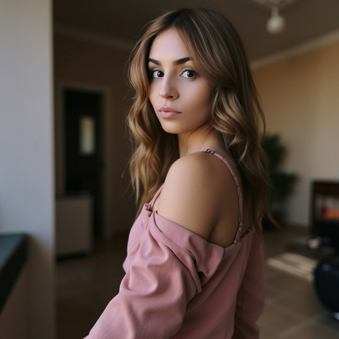 Easy on the Eyes
