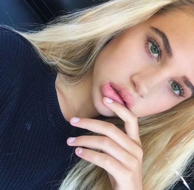 cute