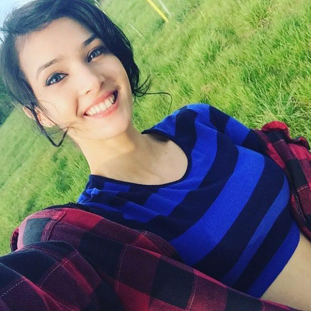 cute