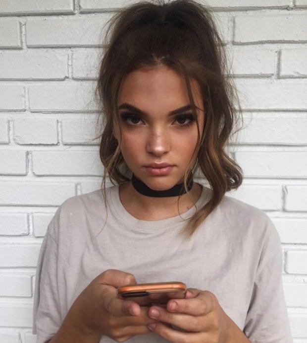 cute