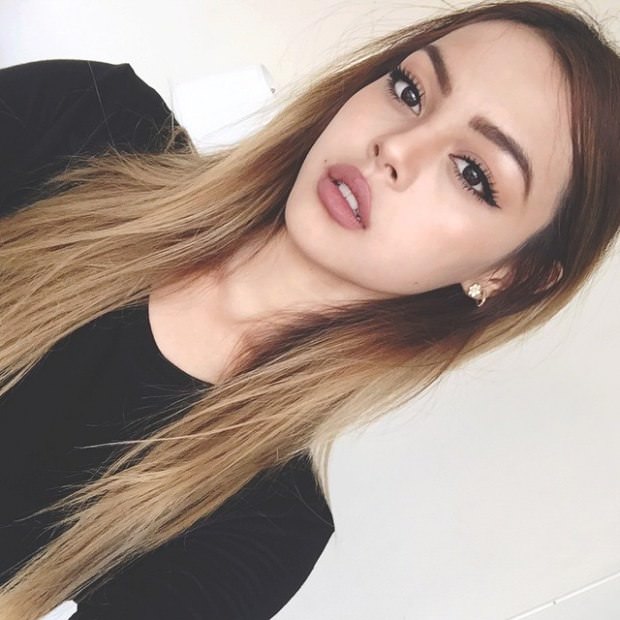 cute