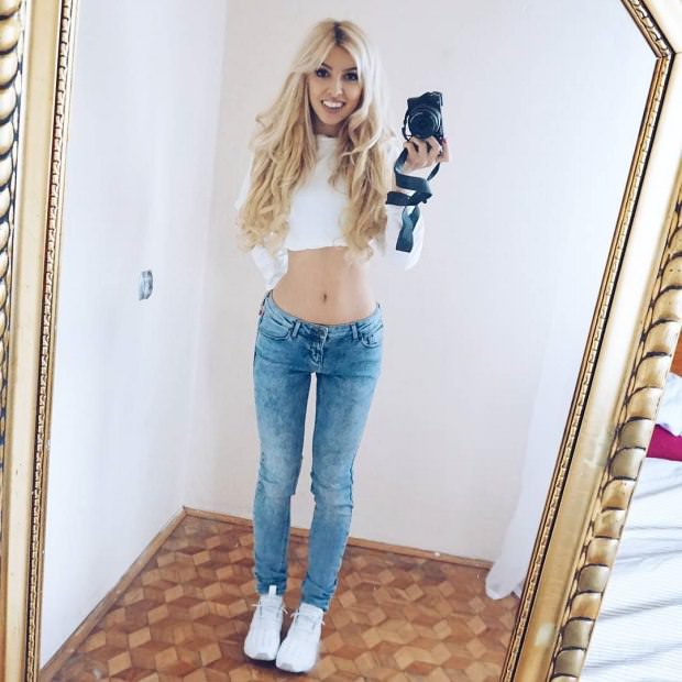 cute