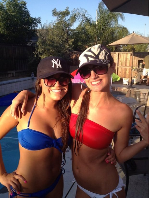 cute girls