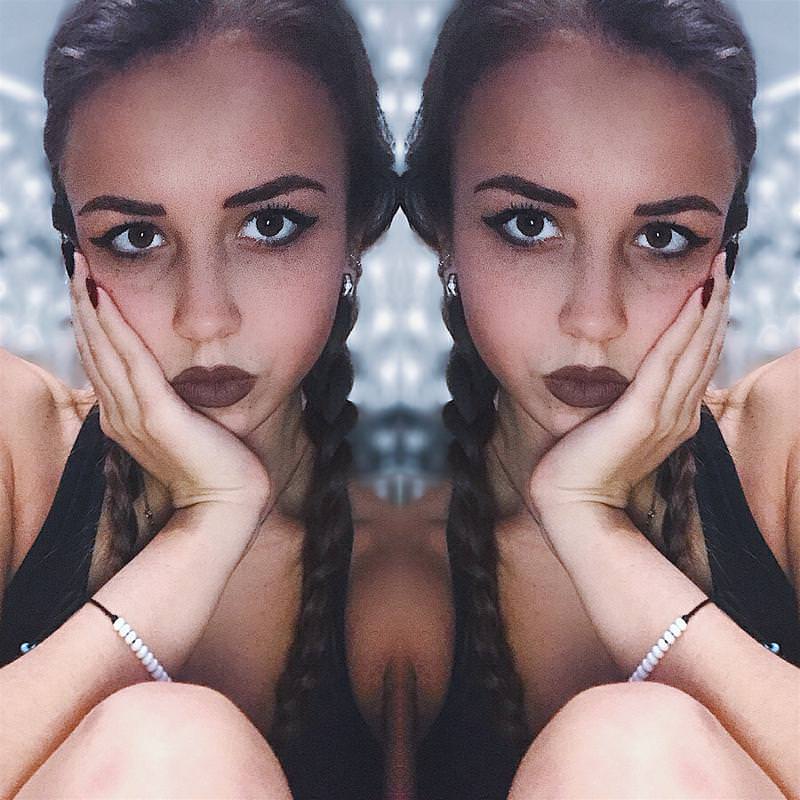 Dasha Marusina