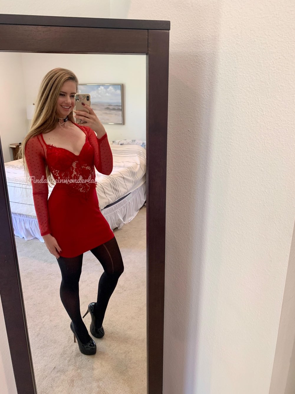 Nice Dress