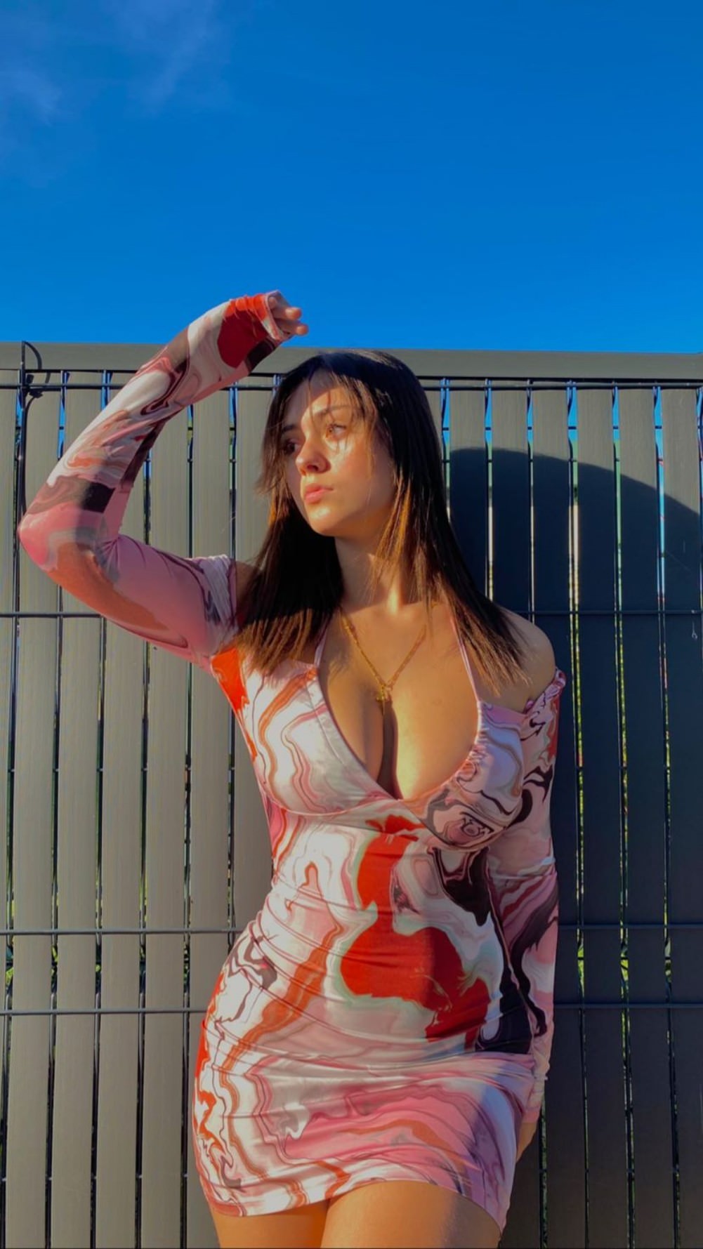 Nice Dress