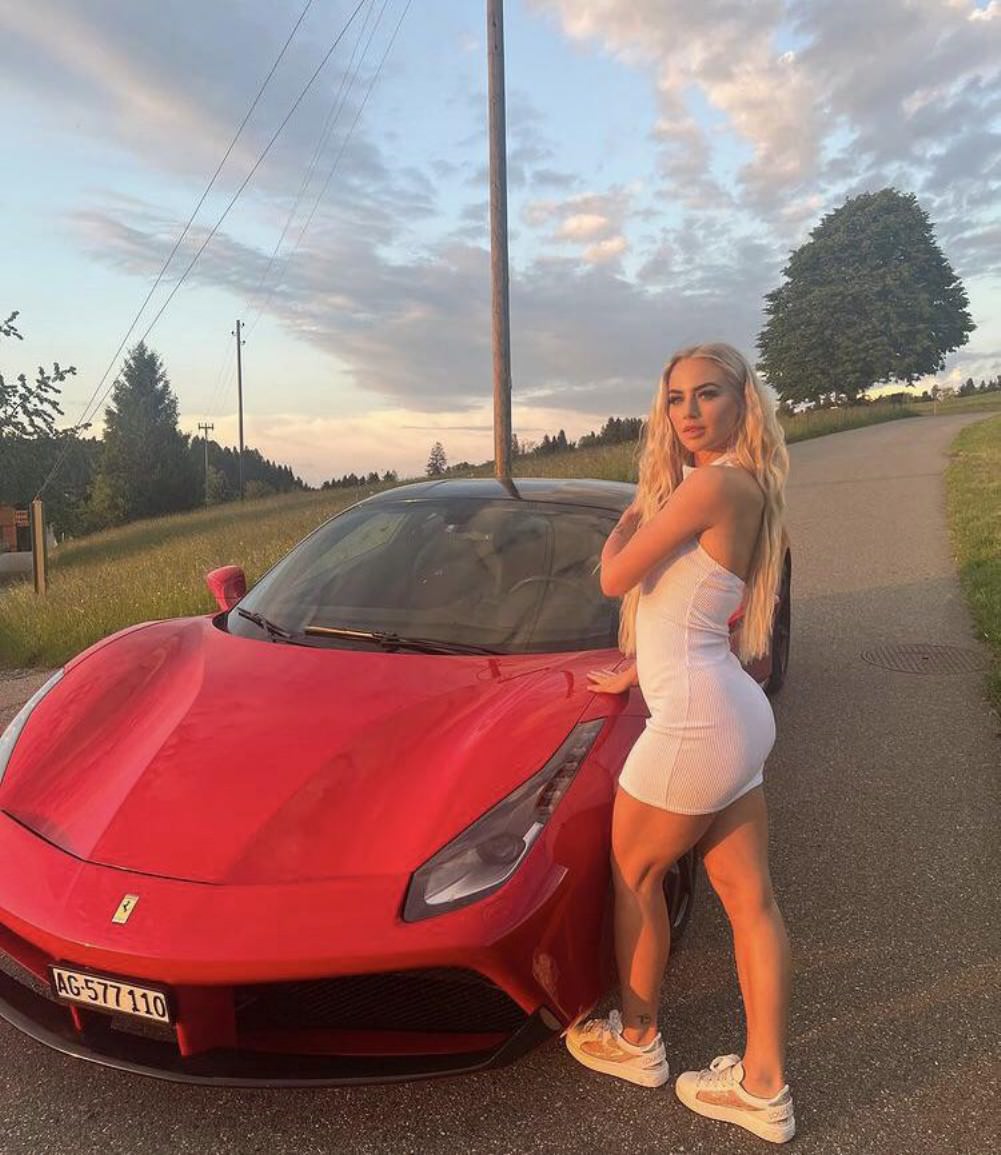 Nice Dress